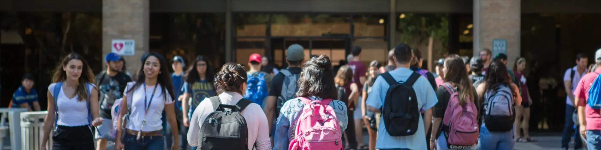 Returning Students