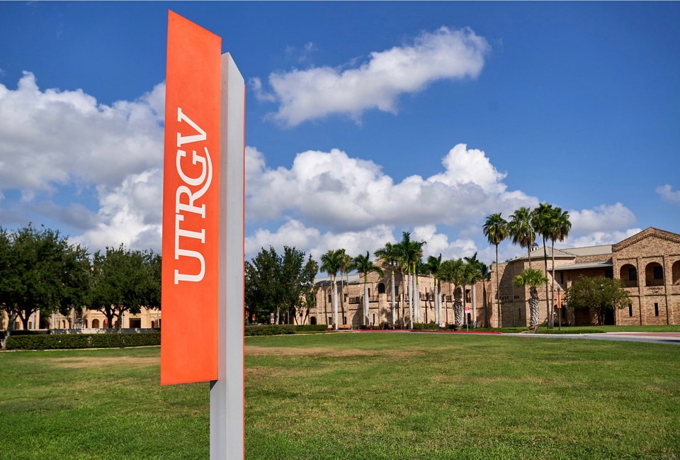 UTRGV Brownsville campus