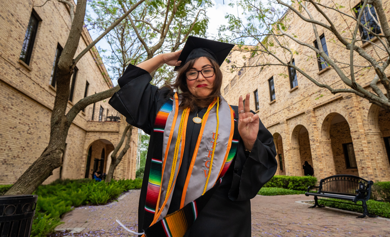 Maribel Leos major in criminal justice Maribel Leos major in criminal justice