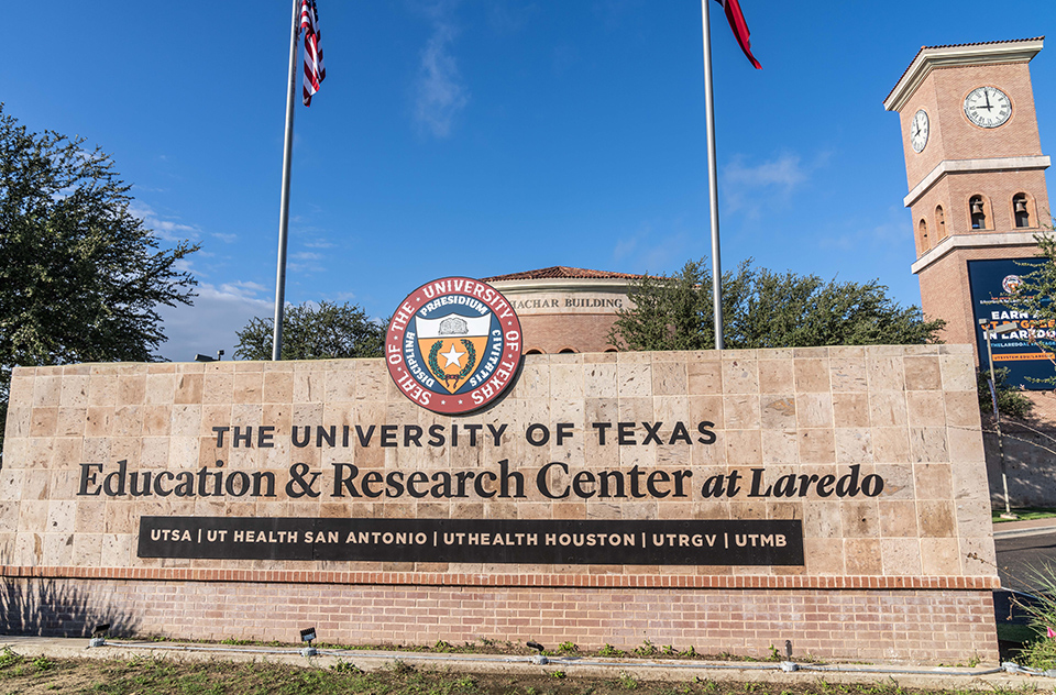 ut education research center laredo 