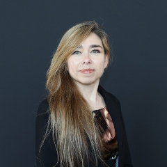 Delia Sanchez