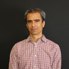 Diego Escobari