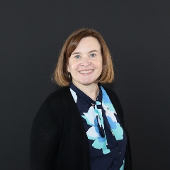 Jennifer Welbourne