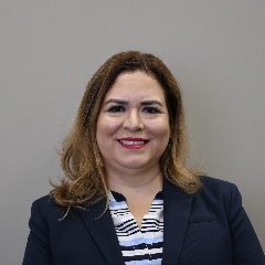 Linda Acevedo