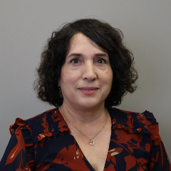 Magda Martinez
