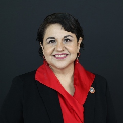 Sylvia Robles